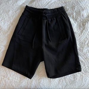 H&M Sweat Shorts